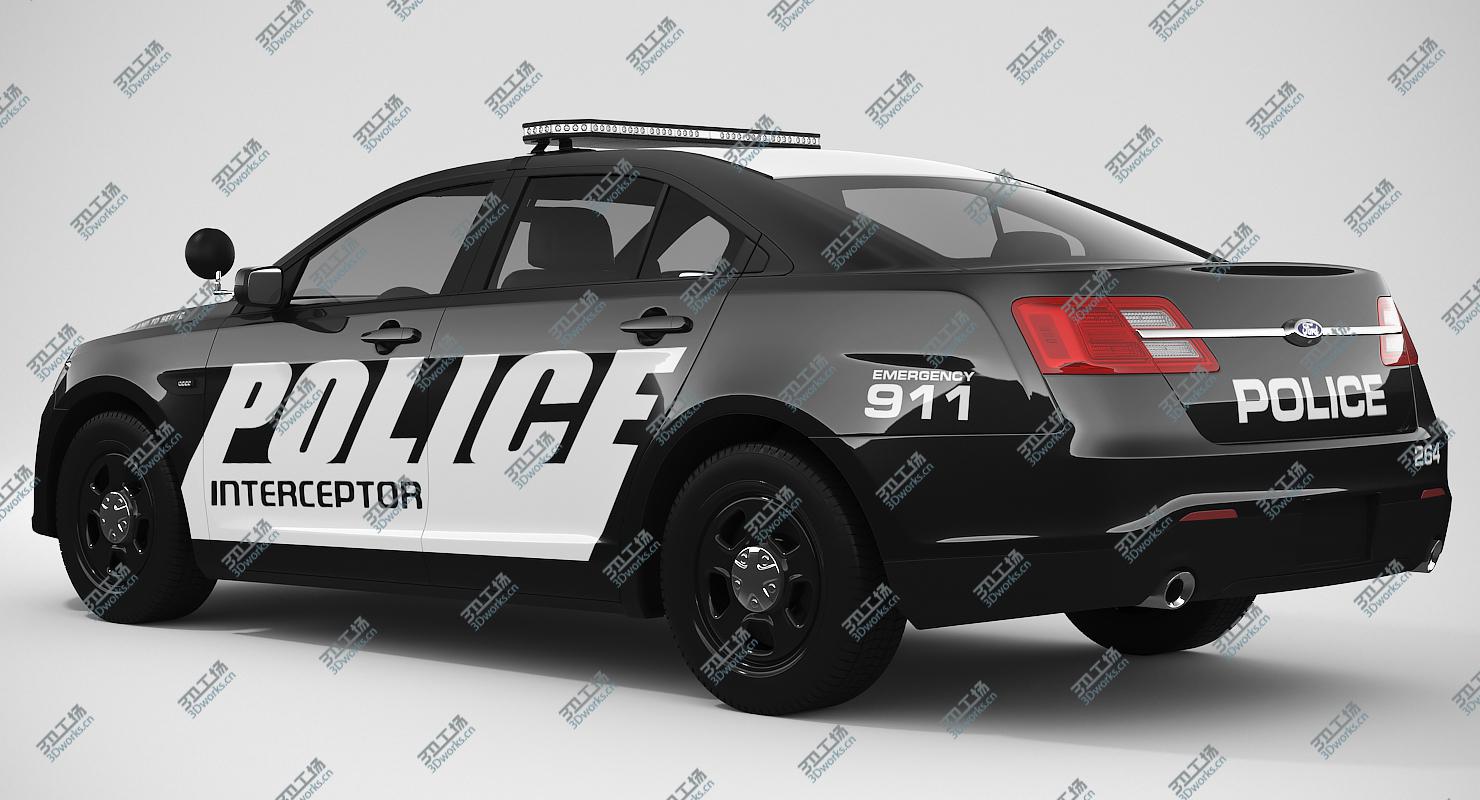 images/goods_img/2021040234/3D model Ford Taurus Police/4.jpg